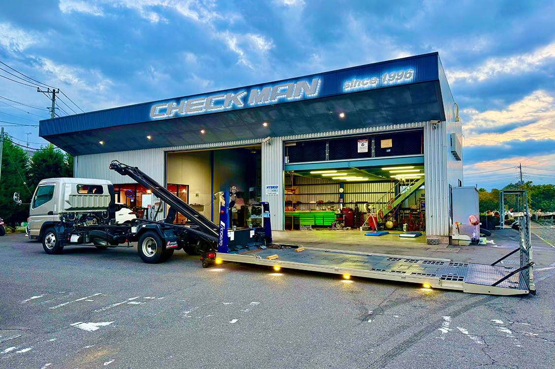 こんなときにご用命ください