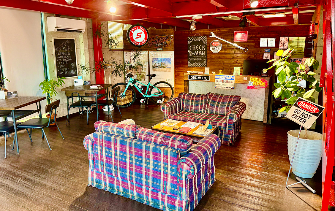 アメ車の販売、高価買取もございます。ぜひお問い合わせくださいませ！